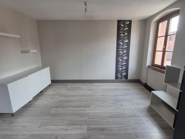 location Appartement 2 pièces à Ribeauville REF 36726RS