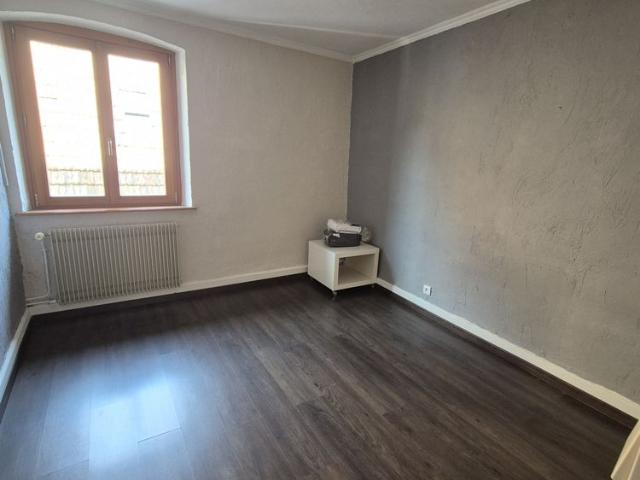 location Appartement 2 pièces à Ribeauville REF 36726RS