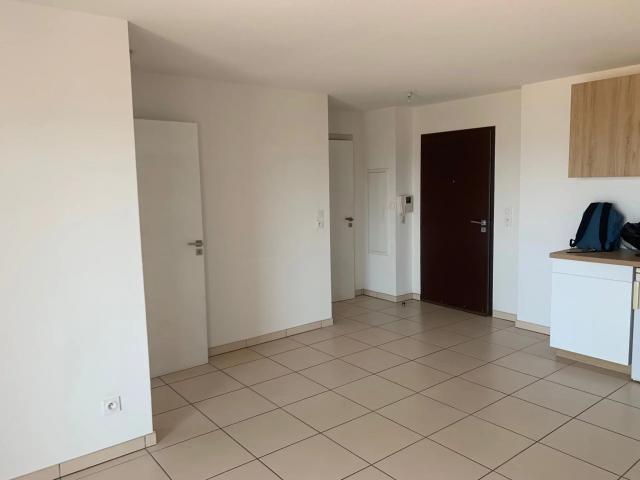 Location Appartement 2 pièces à Saleilles