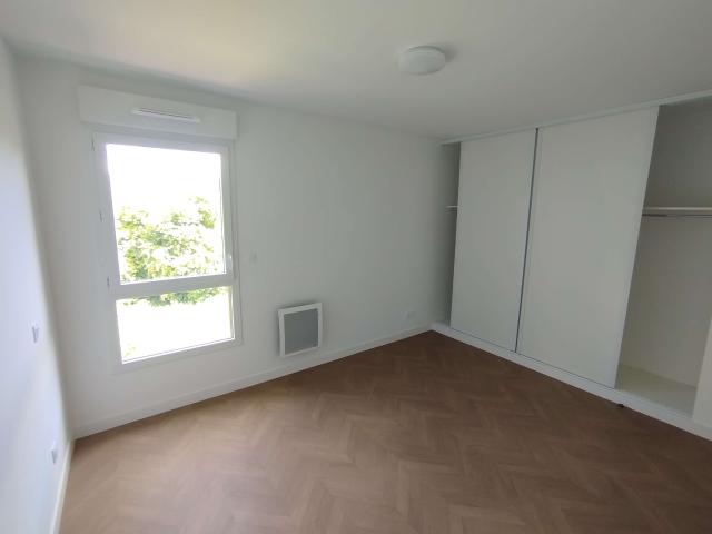 Location appartement 2 pièces Acigné 35