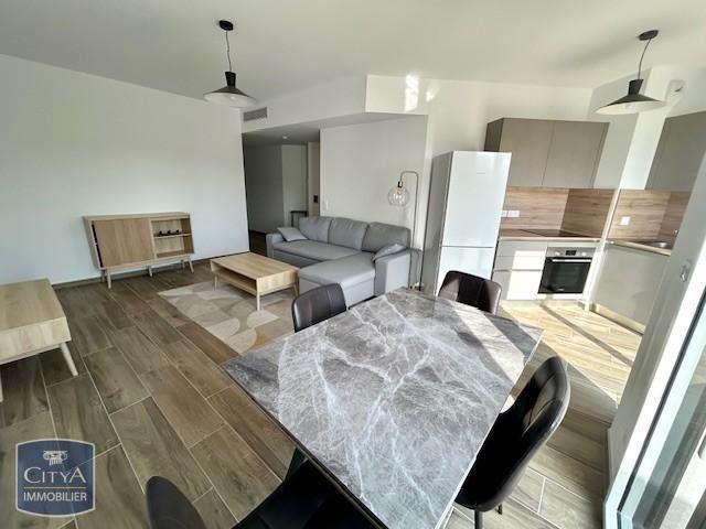 Location Appartement 2 pièces AIX EN PROVENCE 13100
