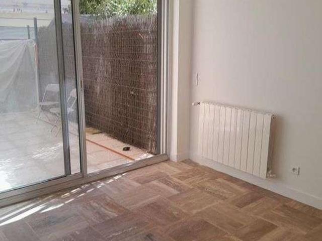 Location appartement 2 pièces Aix en Provence 13
