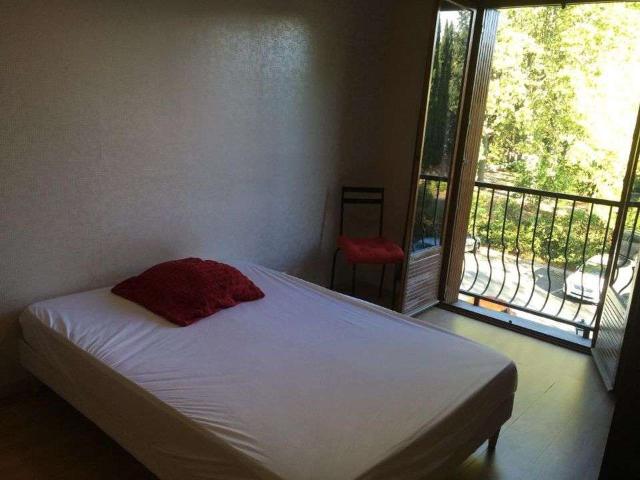 Location appartement 2 pièces Aix en Provence 13