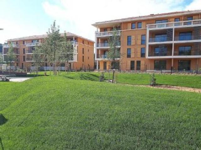 Location appartement 2 pièces AIX EN PROVENCE 42m² à 821.05€/mois CDC Habitat