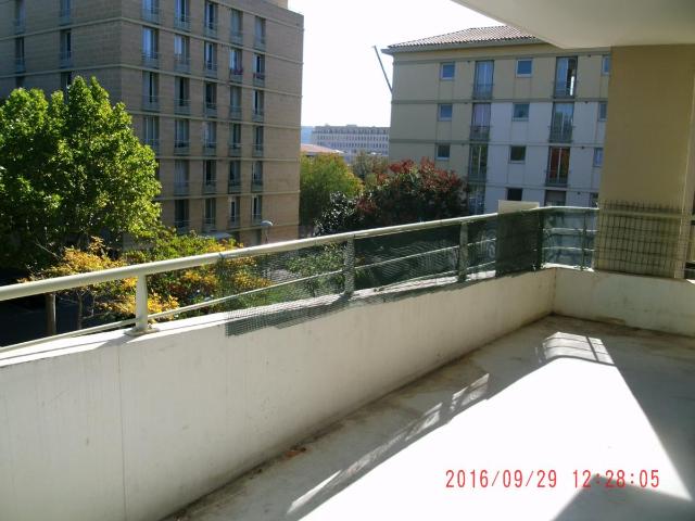 Location appartement 2 pièces AIX EN PROVENCE 42m² à 845.73€/mois CDC Habitat