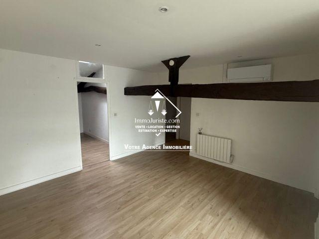 Location Appartement 2 pièces Aixe sur Vienne 87700