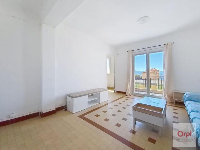 Location Appartement 2 pièces AJACCIO 20090