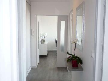 Location appartement 2 pièces Alençon Perseigne 61