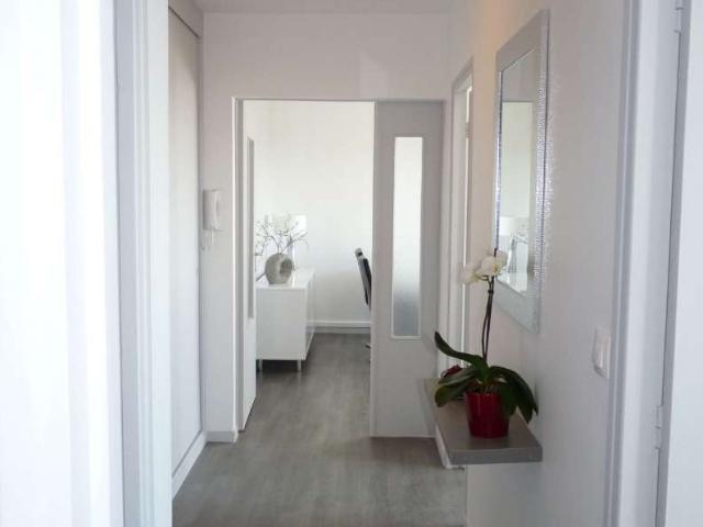 Location appartement 2 pièces Alençon Perseigne 61