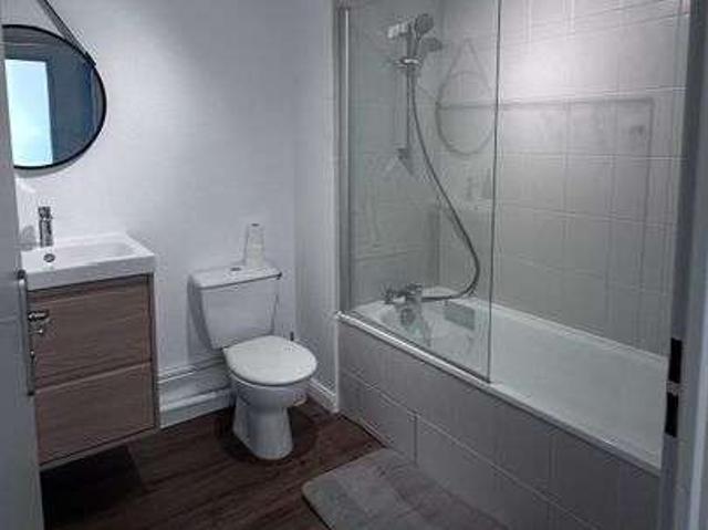 Location appartement 2 pièces Ambarès et Lagrave 33