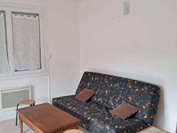 Location appartement 2 pièces Amélie les Bains Palalda 66