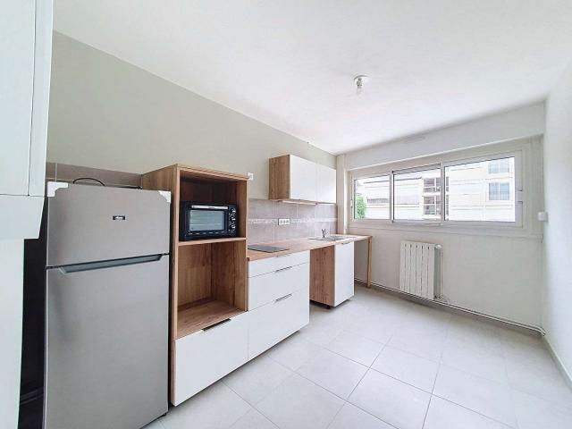 Location appartement 2 pièces Ancenis Saint Géréon 44