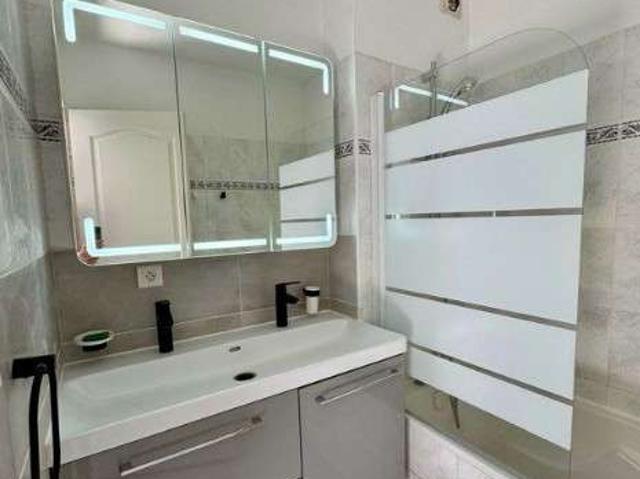 Location appartement 2 pièces Andernos les Bains 33