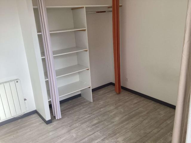 Location appartement 2 pièces Andouillé 53