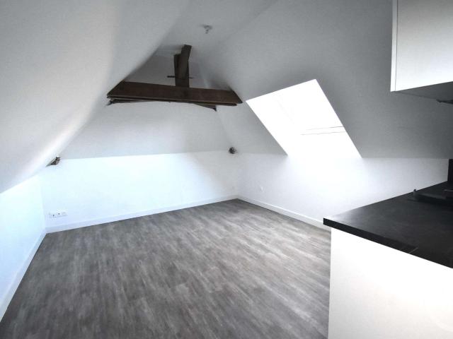 Location appartement 2 pièces Andouillé 53