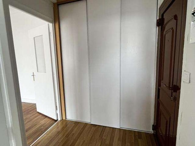 Location appartement 2 pièces Angers 49