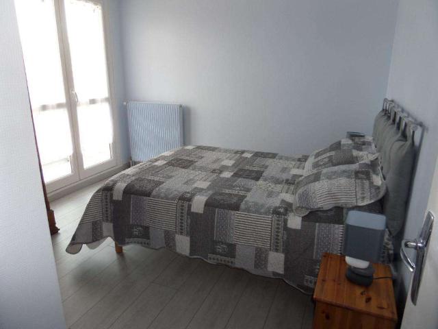 Location appartement 2 pièces Angers 49