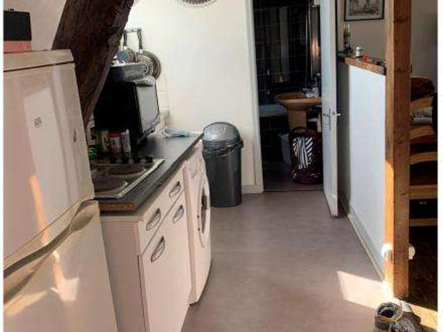 Location appartement 2 pièces Angers 49