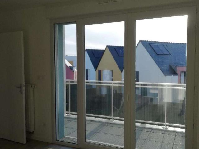 Location appartement 2 pièces Angers Capucins Verneau 49