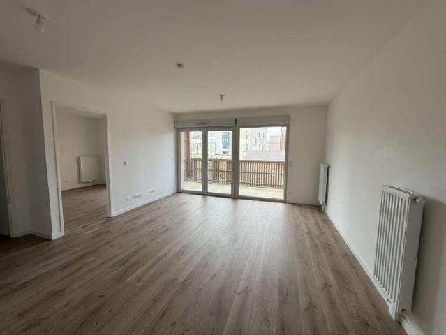 Location appartement 2 pièces Angers Capucins Verneau 49