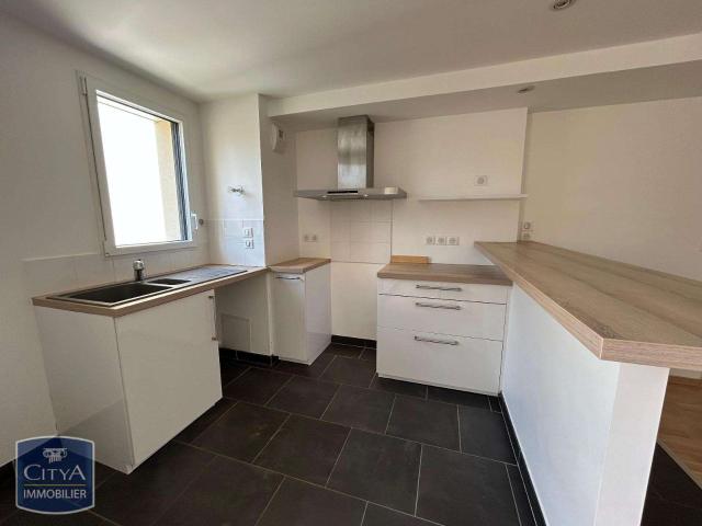 Location appartement 2 pièces Angers Centre 49