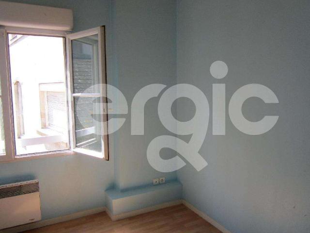Location appartement 2 pièces Angers Centre 49