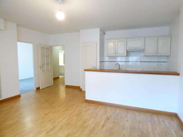 Location appartement 2 pièces Angers Centre 49