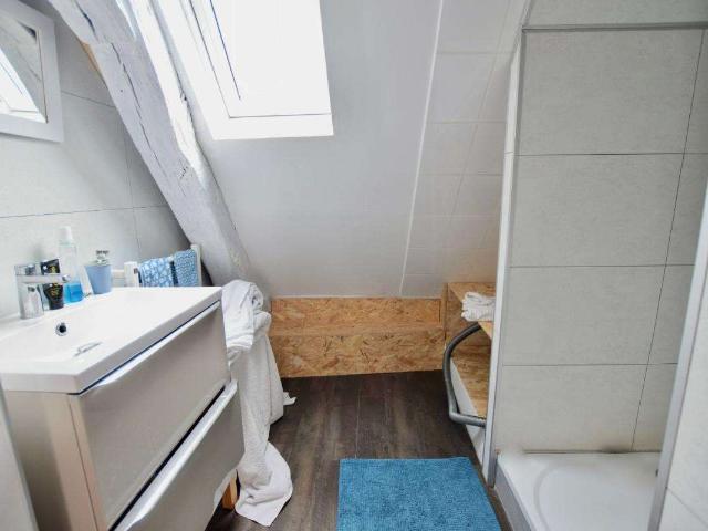 Location appartement 2 pièces Angers Centre 49