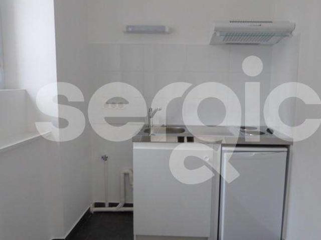 Location appartement 2 pièces Angers Centre 49