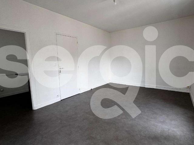 Location appartement 2 pièces Angers Centre 49