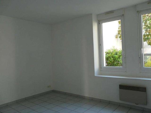 Location appartement 2 pièces Angers Centre 49