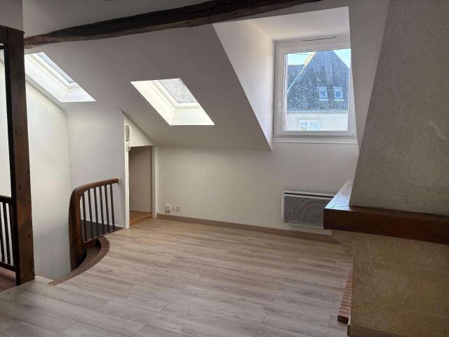Location appartement 2 pièces Angers Centre 49
