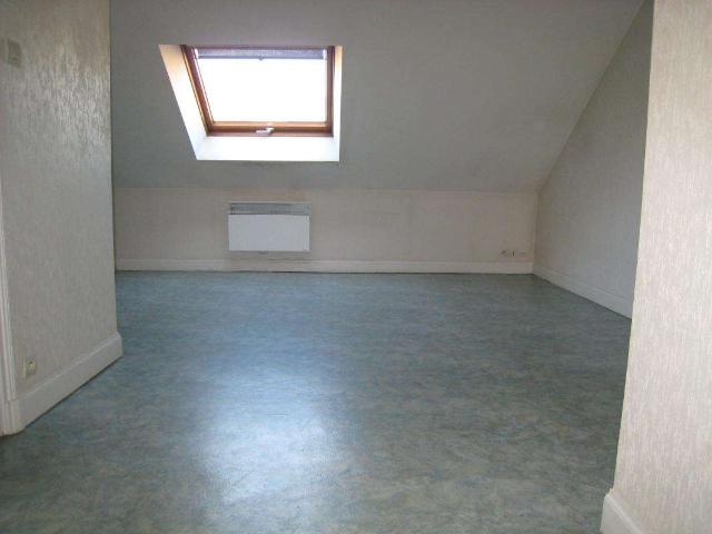 Location appartement 2 pièces Angers Centre 49