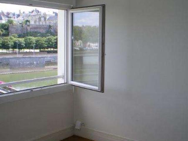 Location appartement 2 pièces Angers Centre 49