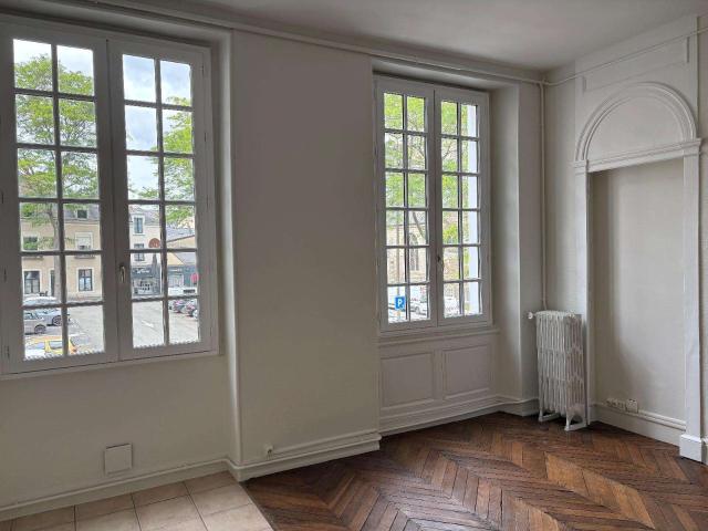 Location appartement 2 pièces Angers Centre 49