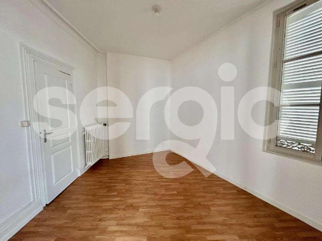 Location appartement 2 pièces Angers Centre 49