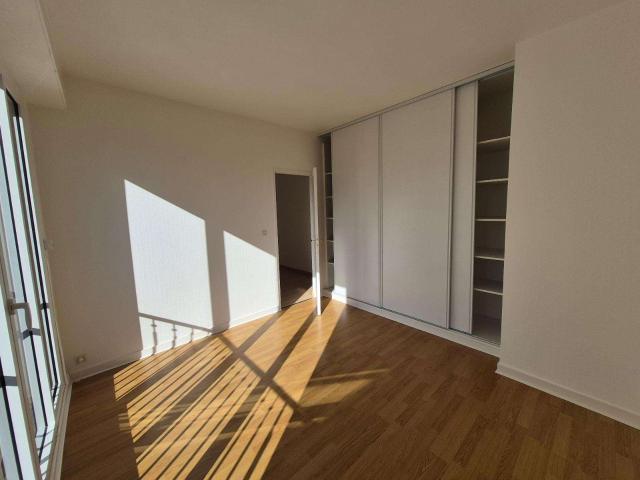 Location appartement 2 pièces Angers Centre 49