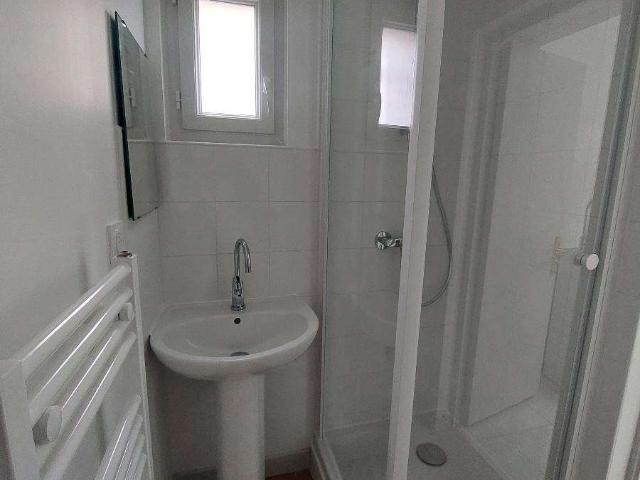 Location appartement 2 pièces Angers Centre 49