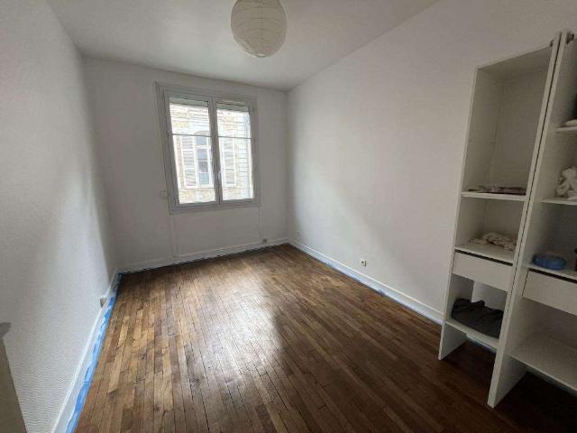 Location appartement 2 pièces Angers Centre 49