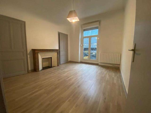 Location appartement 2 pièces Angers Centre 49
