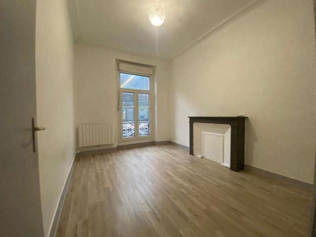 Location appartement 2 pièces Angers Centre 49