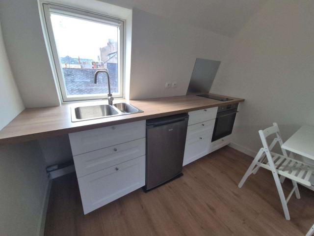 Location appartement 2 pièces Angers Centre 49