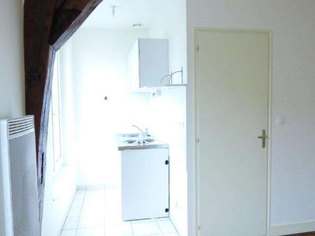 Location appartement 2 pièces Angers Centre 49