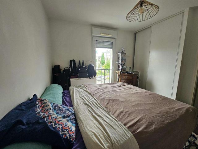 Location appartement 2 pièces Angers Deux Croix Banchais 49