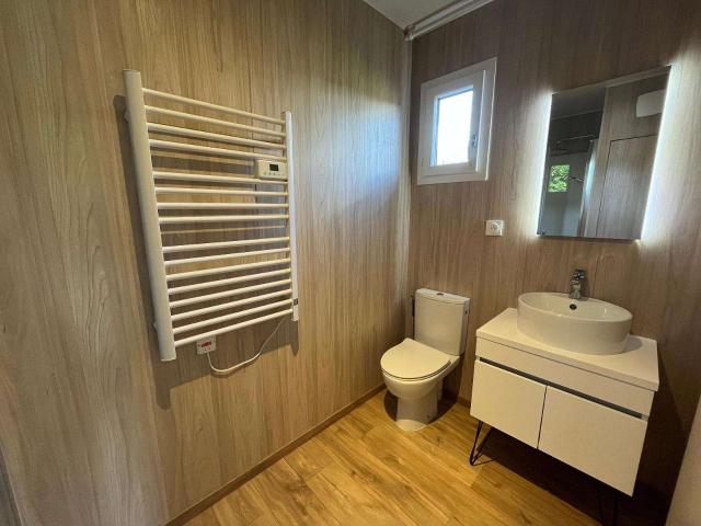 Location appartement 2 pièces Angers Deux Croix Banchais 49