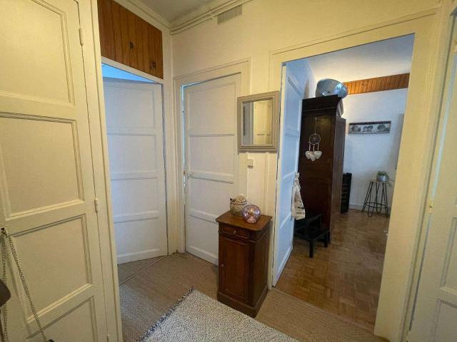 Location appartement 2 pièces Angers La Fayette Eblé 49