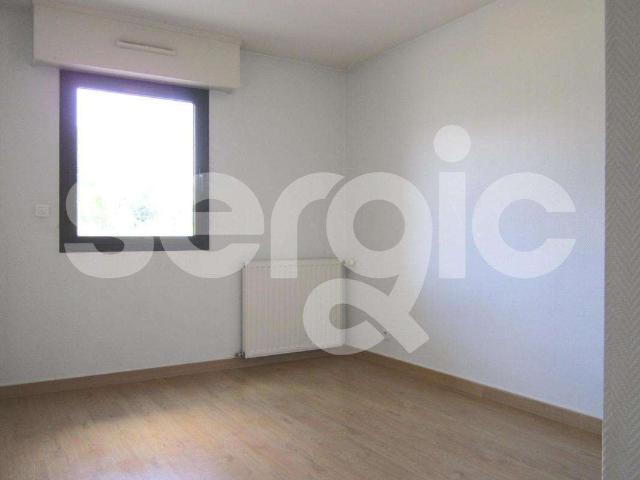 Location appartement 2 pièces Angers Saint Jacques Nazareth 49