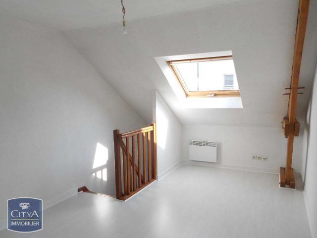 Location appartement 2 pièces Angers Saint Serge 49