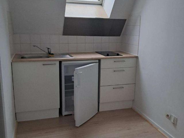 Location appartement 2 pièces Angers Saint Serge 49