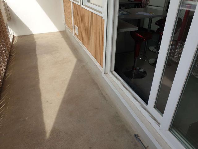 Location appartement 2 pièces Angers Saint Serge 49